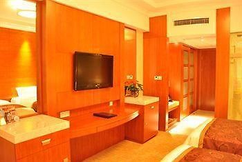 Hangzhou Yingri International Hotel Esterno foto
