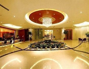 Hangzhou Yingri International Hotel Esterno foto