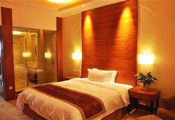 Hangzhou Yingri International Hotel Esterno foto