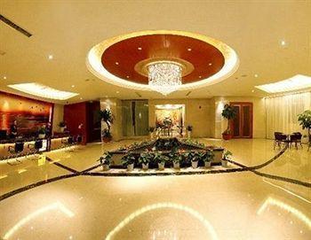 Hangzhou Yingri International Hotel Esterno foto