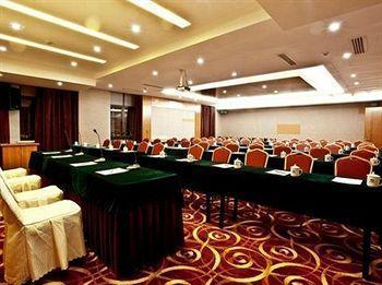Hangzhou Yingri International Hotel Esterno foto