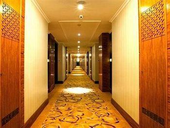 Hangzhou Yingri International Hotel Esterno foto