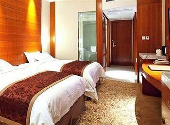 Hangzhou Yingri International Hotel Esterno foto