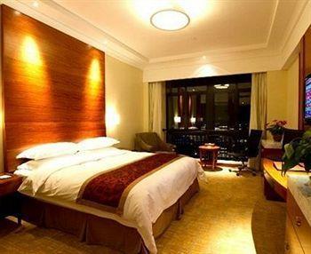 Hangzhou Yingri International Hotel Esterno foto